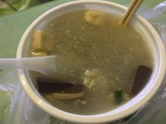 -妯娌老鸭粉丝汤(正大乐城店)