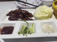 -嘉味港式餐厅(海门大有境店)