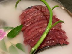 -盡膳口福跷脚牛肉火锅(合生汇购物中心店)