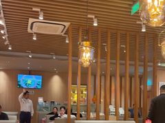 -西贝(宝乐汇店)