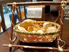 -泰妃殿(武汉首店)