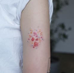 -飛凡TATTOO纹身•原创