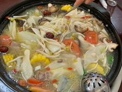-花水湾红太阳牛肉汤锅