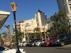 -厦门途易蓝罗约海景温泉酒店(园博苑地铁站店)