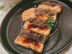-渔语鱼新川菜Bistro(万象天地店)