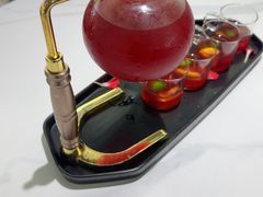 -3号仓库·创意中国菜(新世界城店)