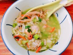 -海陆丰明凤擂茶
