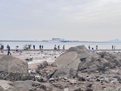-在海一方公园