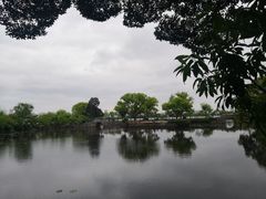 -无锡蠡湖国家湿地公园-蠡园
