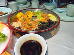 -津沽小院(天津之眼店)