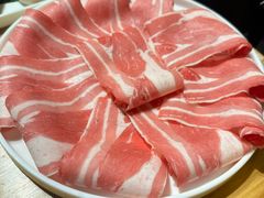 -四喜小胖·北京涮肉(五道营店)