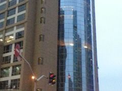 26-上海锦江汤臣洲际大酒店