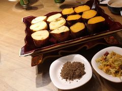 -蒙亨·手把肉·蒙古包文化主题餐厅(天恒广场店)