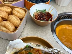 -海底捞大排档火锅(打浦路店)