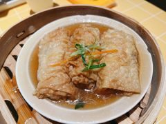 -蔡澜点心·粤菜(花城汇南区店)