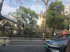 -长洲岛
