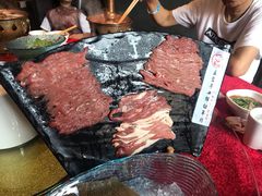 -乔先生涮肉·鲜活牛羊肉火锅(塘沽店)