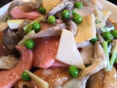 -三林本帮馆(中林街店)