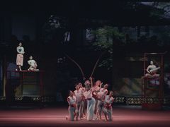 -成都市川剧院·《川剧秀·传奇变脸》·锦江剧场