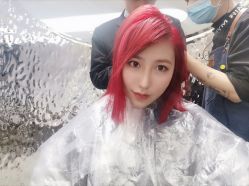 -MY HAIR ARDOR