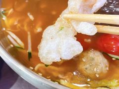 -服务大楼冷面(延大店)