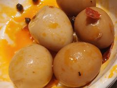 -海底捞火锅(银泰中心店)