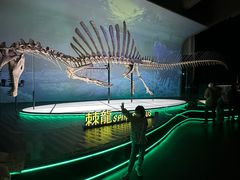 -香港科学馆