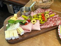 -Alimentari Grande(东湖路店)