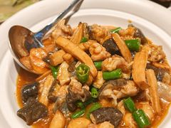 -印象鲵宴·张家界地标美食名片(溪布街店)