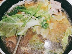-乔阿马·江南味·驴肉香(龙湖华泾天街店)