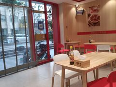 -周真真南昌拌粉·瓦罐汤(敦化路店)
