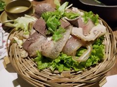 -盡膳口福跷脚牛肉火锅(合生汇购物中心店)