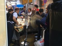 -明记牛杂(新马路分店)