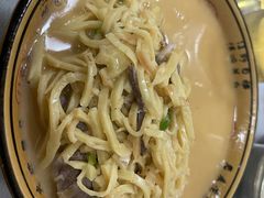 -张氏北相羊肉胡卜(八一店)