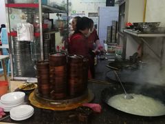 -代四孃牛华豆腐脑美味小食(总店)