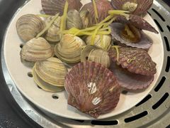 -海悦汇•闽菜•蒸汽海鲜(合景峰汇商务广场店)