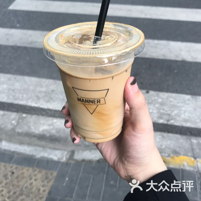 manner coffee图片-北京咖啡厅-大众点评网