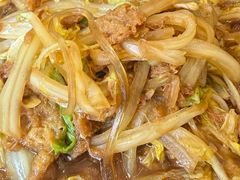 -丽泽山庄·生态怀柔菜·虹鳟鱼(红螺寺店)