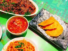 -令氏家外家周秦食府(高新店)