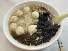 -老滕家过桥米线(金鱼胡同店)