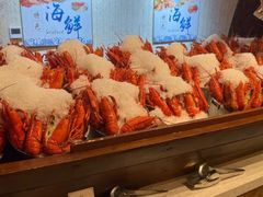 -自助山(合和中心商场店)