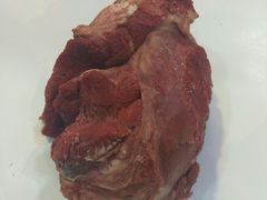 -老马家马峰腊牛羊肉店(桥梓口店)