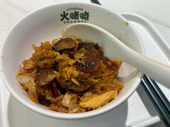 -火啫啫·粤式啫啫煲(南通首店)