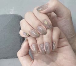 点击看大图 -Halo美甲美睫