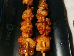 -JUKEBOX玖部音乐餐厅(华侨城店)