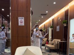 -美年大健康体检中心(红岭分院)