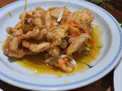 -晚归月亮湾私家菜(临邑路店)