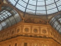 -埃马努埃莱二世拱廊