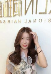 -柯琳造型直营店
