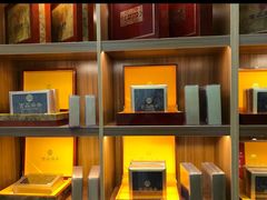 -宫品海参专卖店(黄浦老西门店)